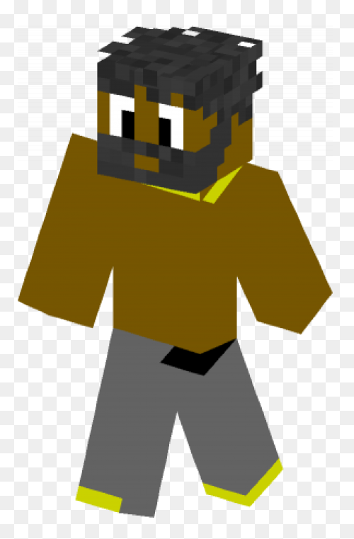 Childish Gambino Skin - Childish Gambino