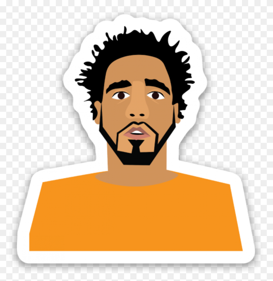 Childish Gambino Skin