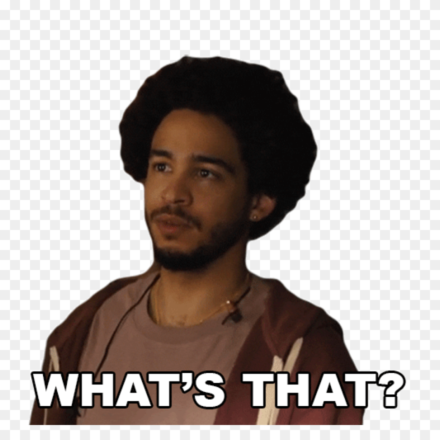 Childish Gambino Skin