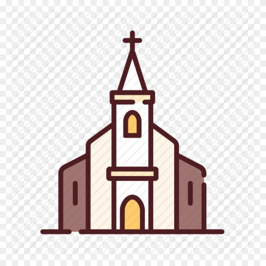 Image White Church Church Clip Art 