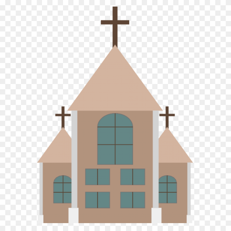 Image White Church Church Clip Art 
