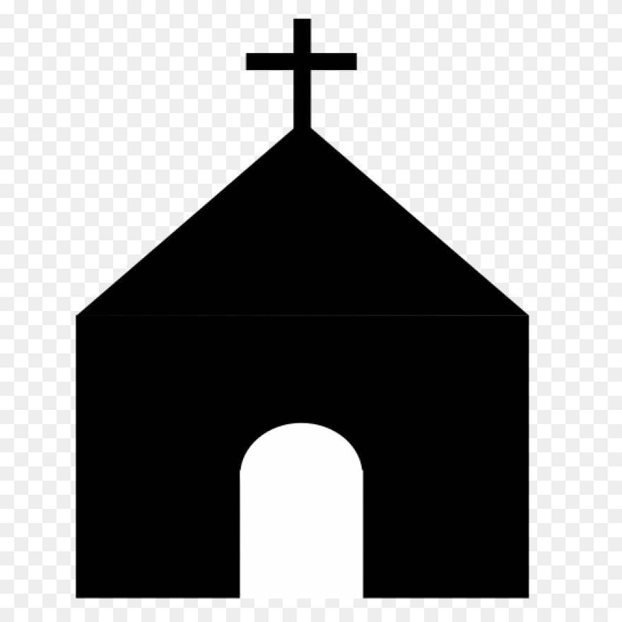 Image White Church Church Clip Art 