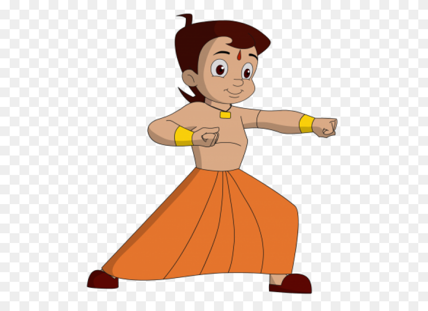 Chota Bheem Cartoon