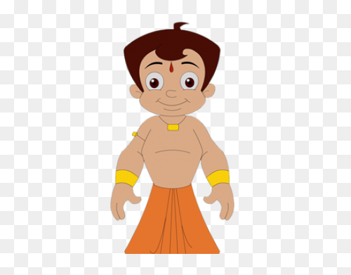 Chota Bheem Cartoon