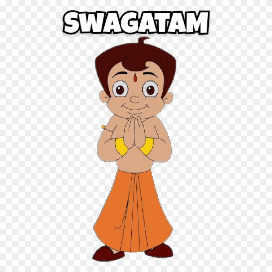 Chota Bheem Cartoon