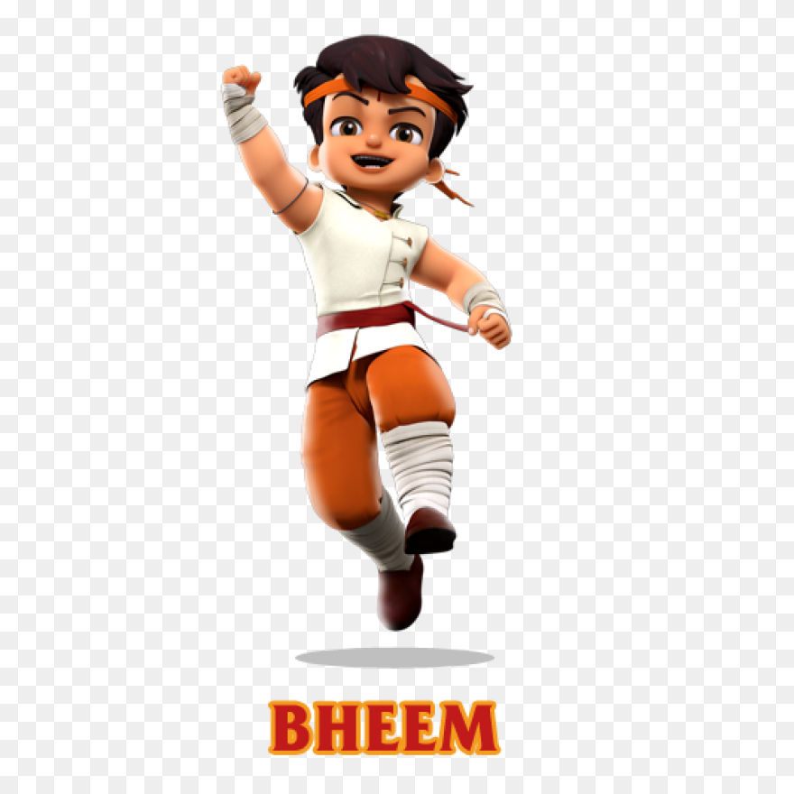 Chota Bheem Cartoon