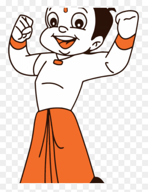Chota Bheem Cartoon