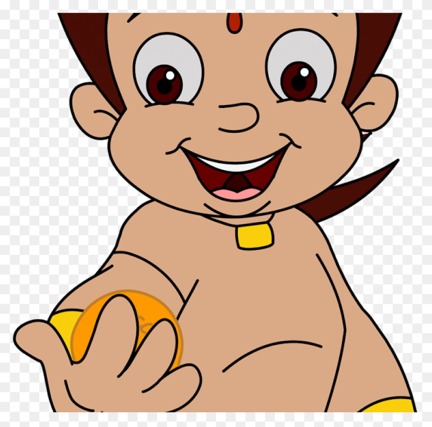 Chota Bheem Cartoon