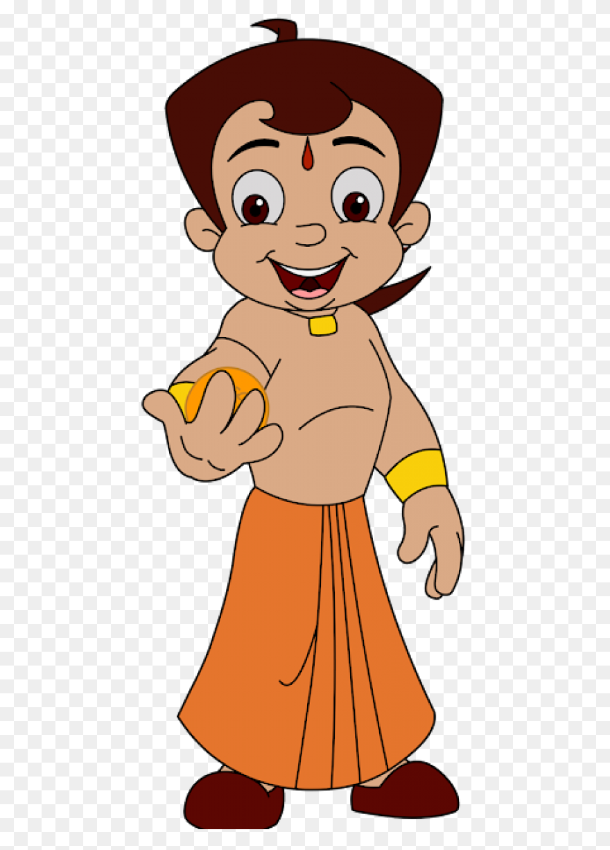 Chota Bheem Cartoon