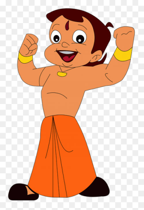 Chota Bheem Cartoon