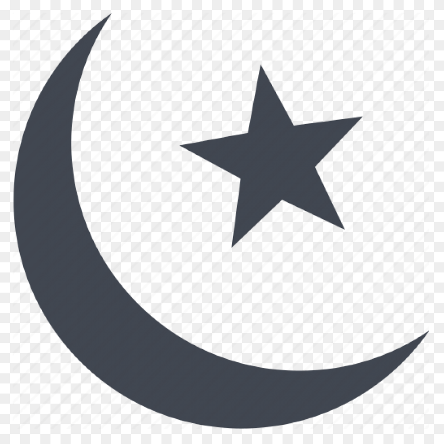 Crescent, Islam, Islamic, Moon, Mus