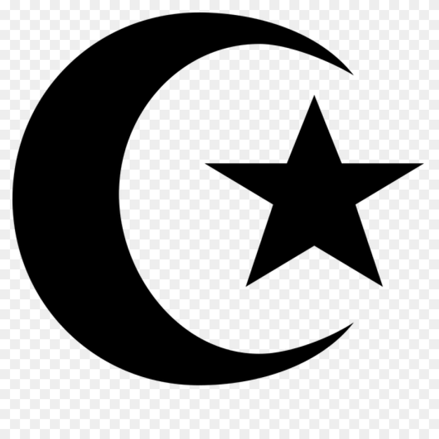 Crescent, Islam, Islamic, Moon, Mus