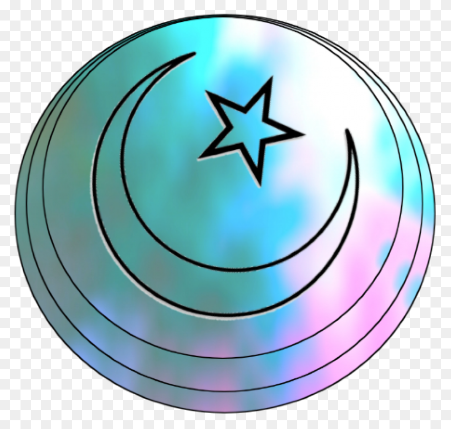 Crescent, Islam, Islamic, Moon, Mus