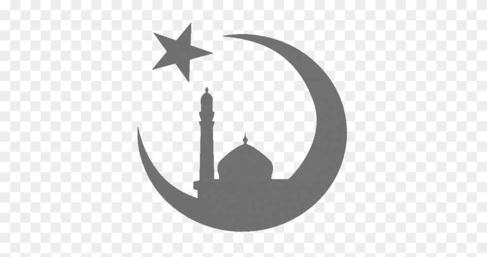 Crescent, Islam, Islamic, Moon, Mus