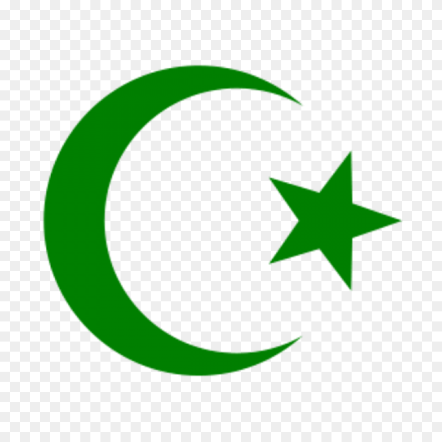 Crescent, Islam, Islamic, Moon, Mus