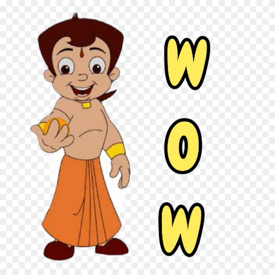 Chota Bheem Cartoon - Chhota Bheem