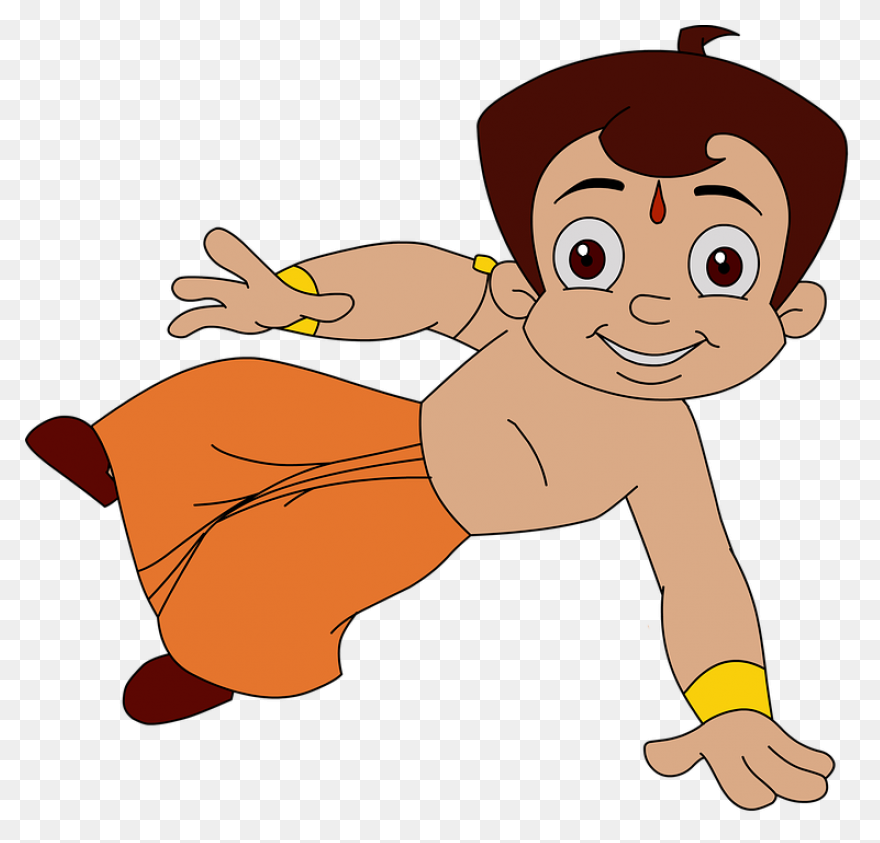 Chota Bheem Cartoon
