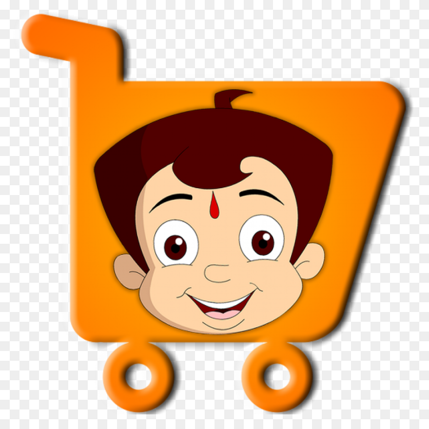 Chota Bheem Cartoon