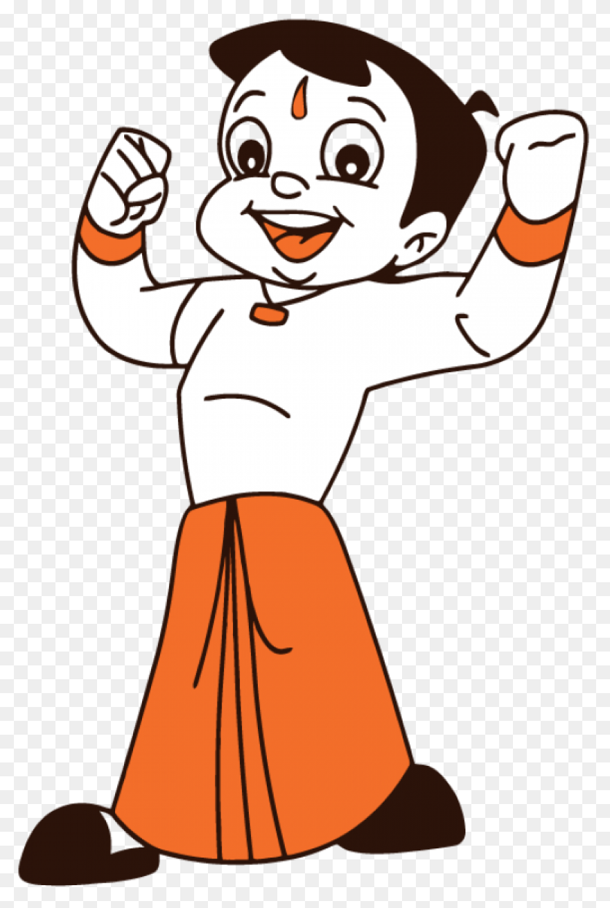 Chota Bheem Cartoon