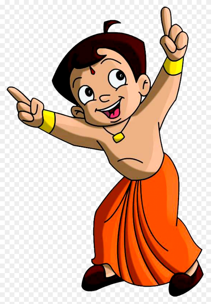 Chota Bheem Cartoon