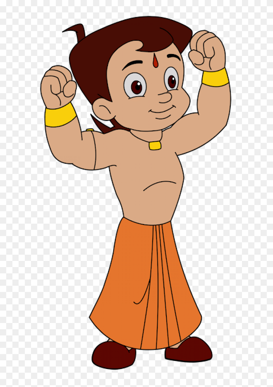 Inorbit Mall Whitefield Welcomes Every - Chhota Bheem