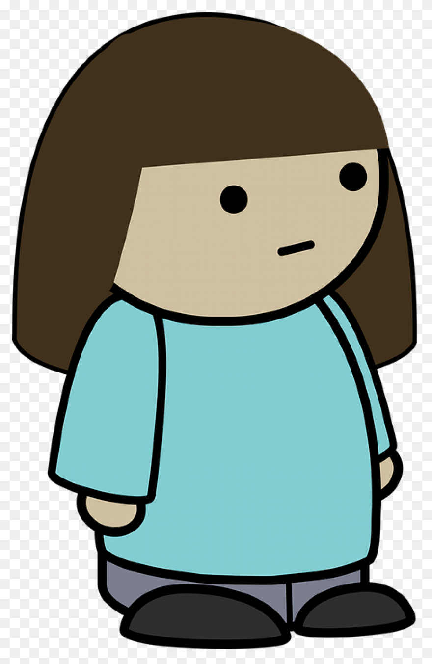 Free Character Cliparts, Download F