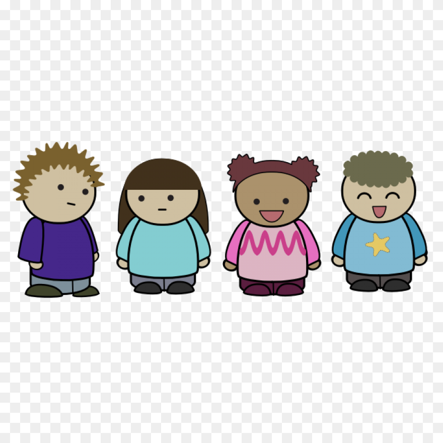 Free Character Cliparts, Download F