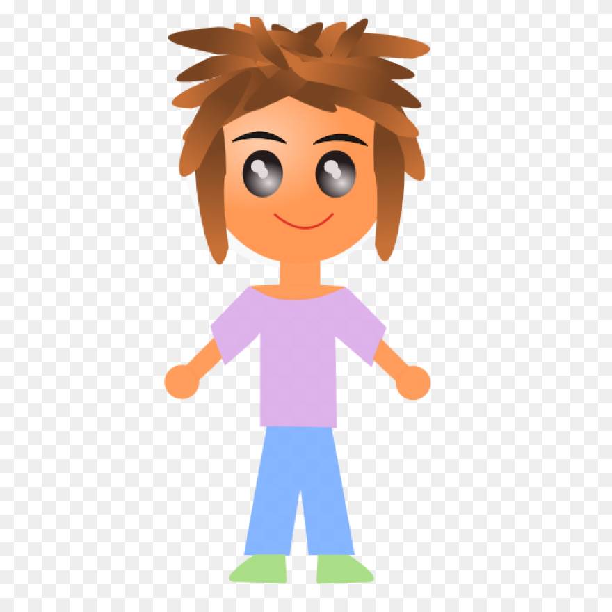 Free Character Cliparts, Download F