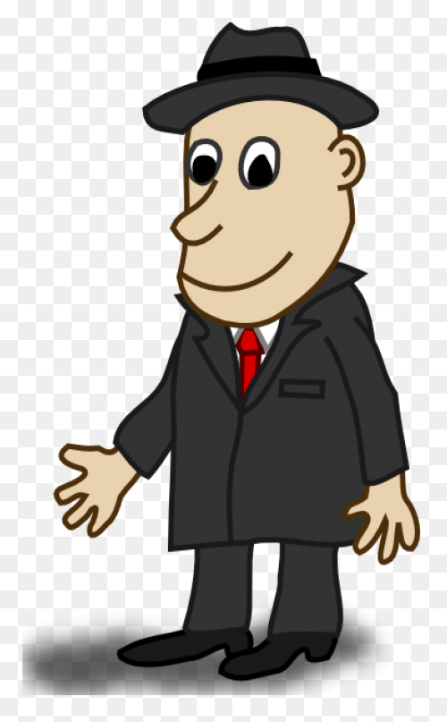 Free Character Cliparts, Download F