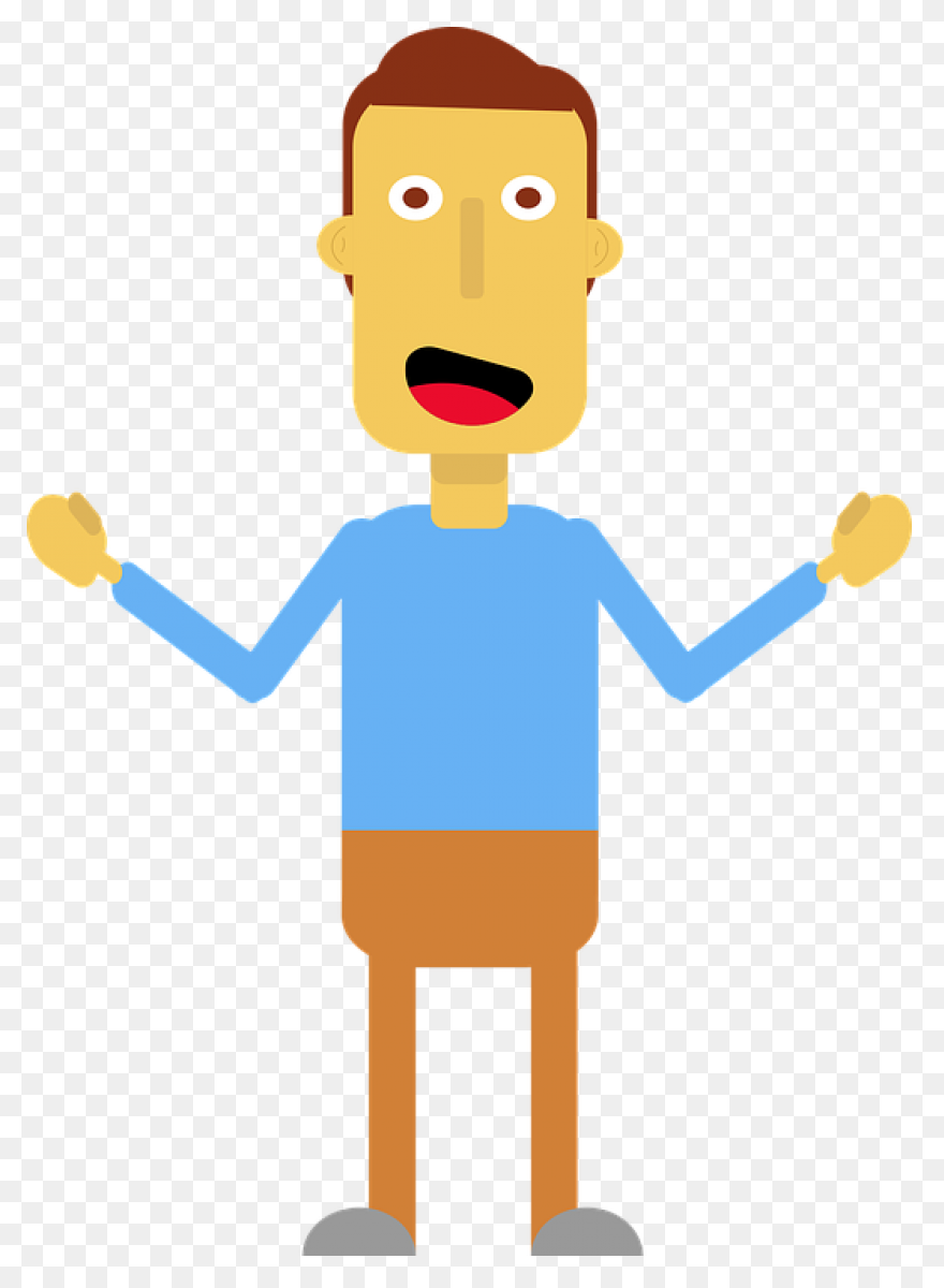 Free Character Cliparts, Download F