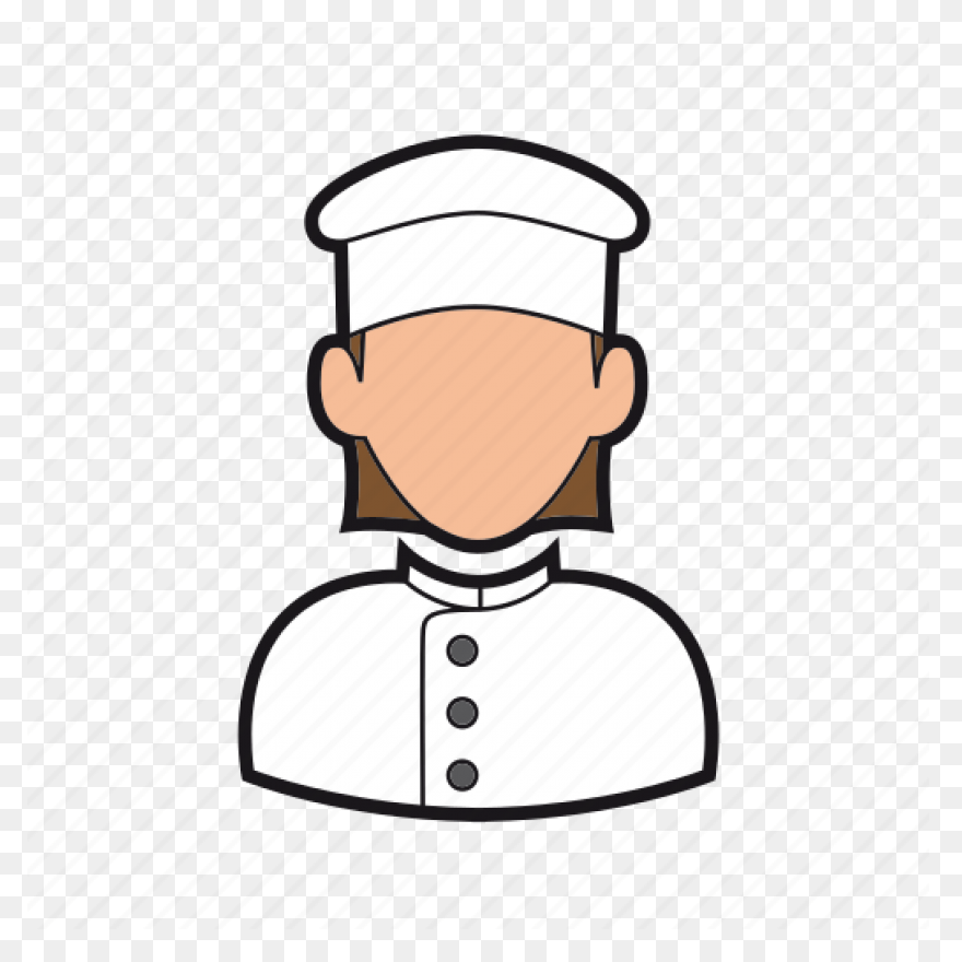 Pizza Chef Clip Art - Pizza Chef Im