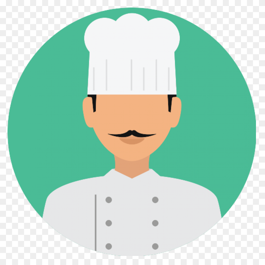 Pizza Chef Clip Art - Pizza Chef Im