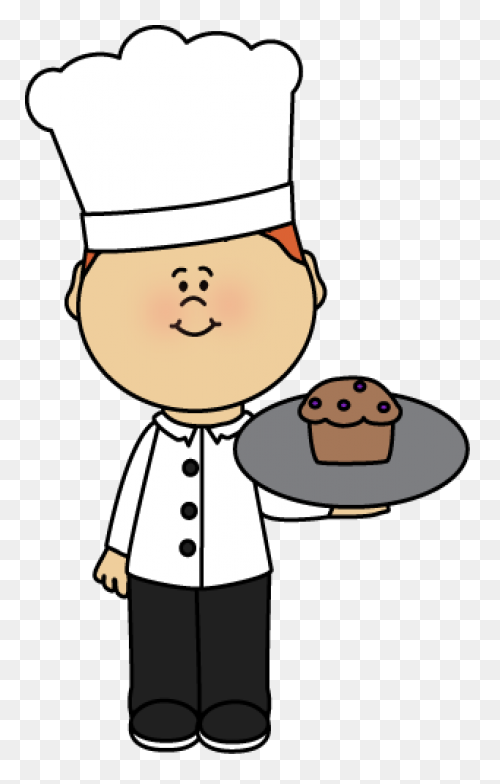 Pizza Chef Clip Art - Pizza Chef Im