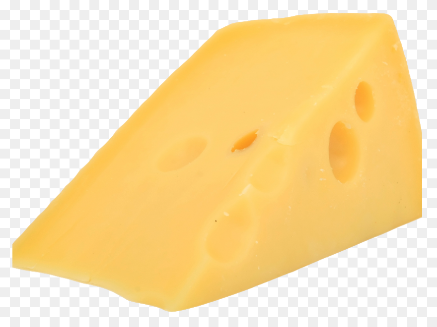 Cheese Food Isolated Object Png - Cheese
