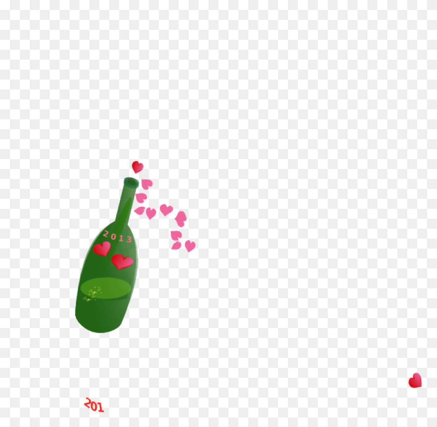 Champagne, Drink, Toast, Wedding, W