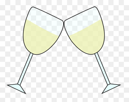 Champagne, Drink, Toast, Wedding, W