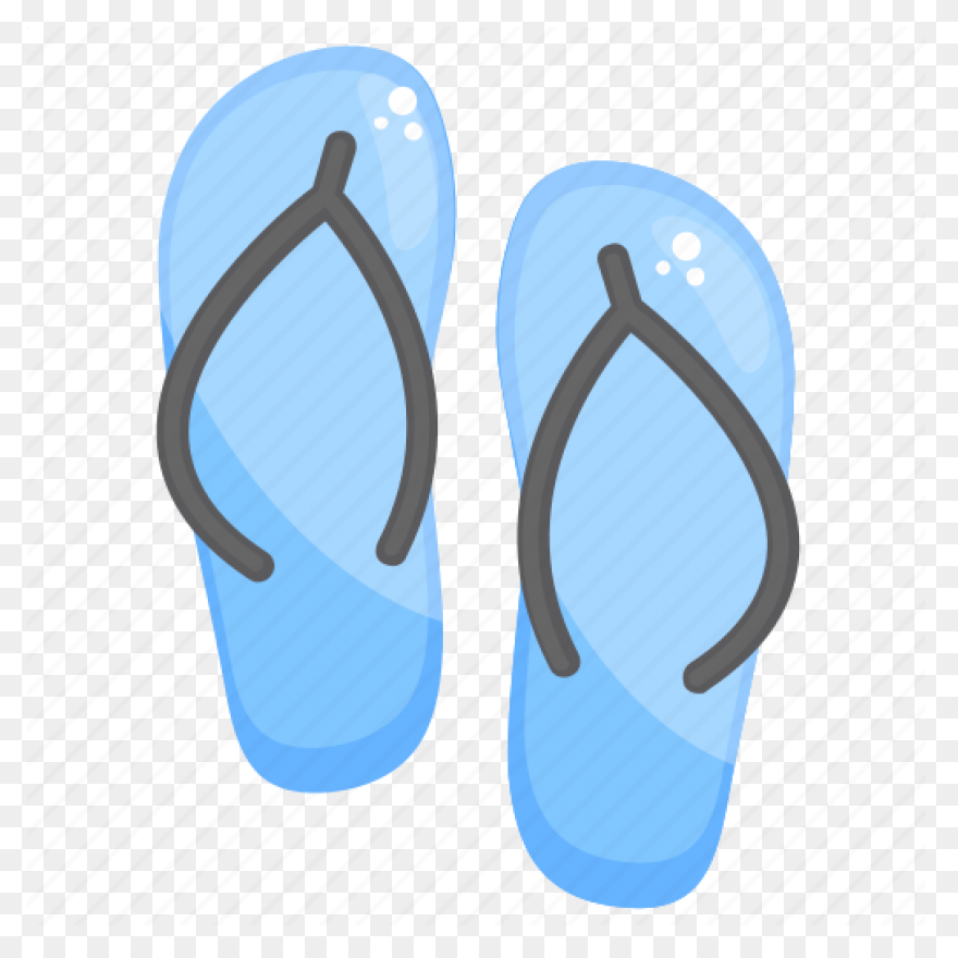 Casual Slippers Chappal Flip Flops - Chappal