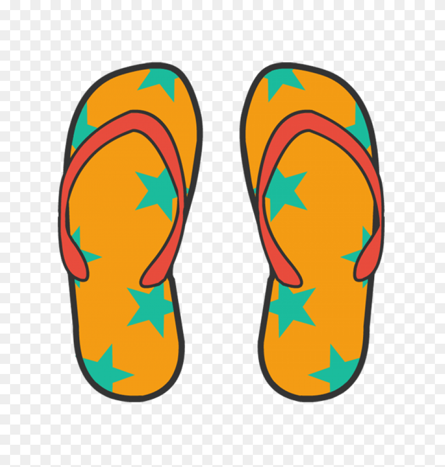 Casual Slippers, Chappal, Flip Flop