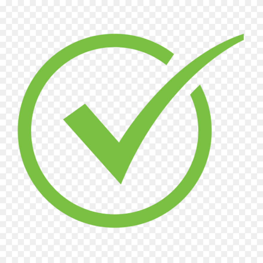 Approved, Check, Checkbox, Confirm,