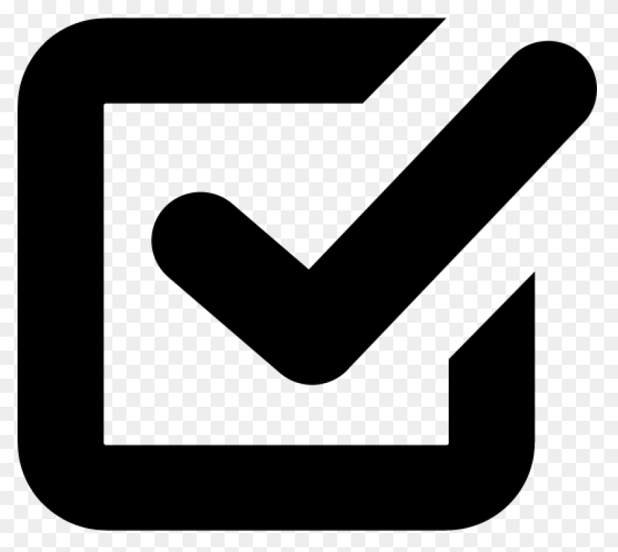 Approved, Check, Checkbox, Confirm,