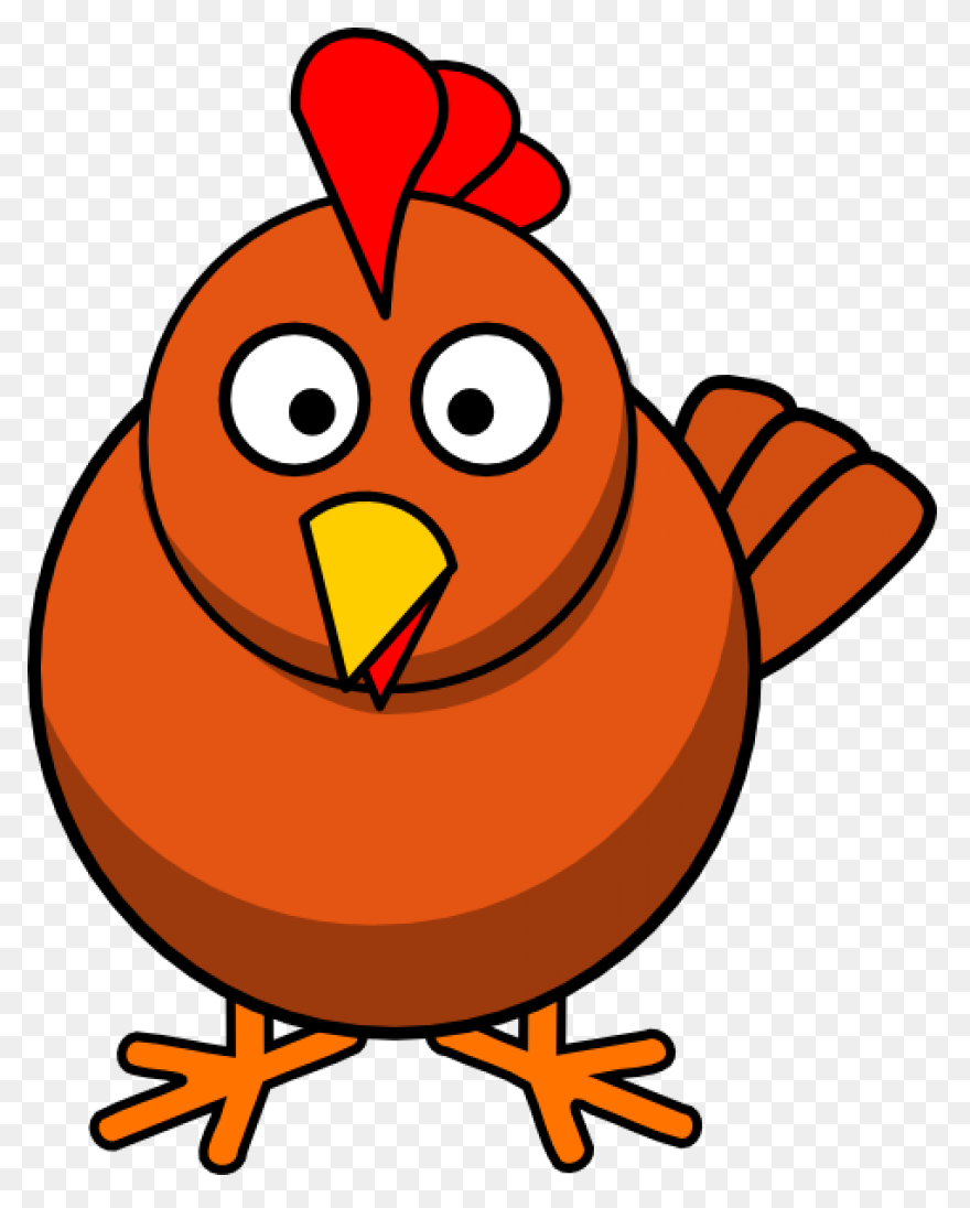 Chicken - For Delivery — Hot Tama