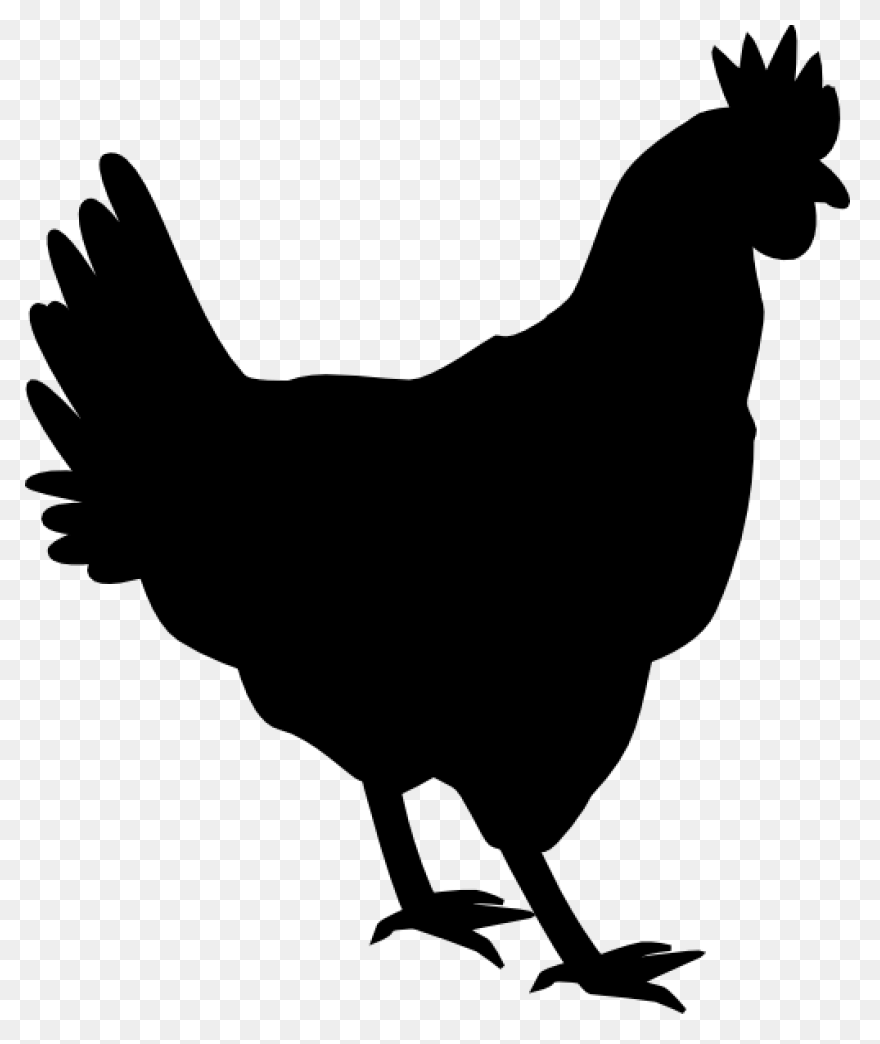 Chicken For Delivery — Hot - Chicken