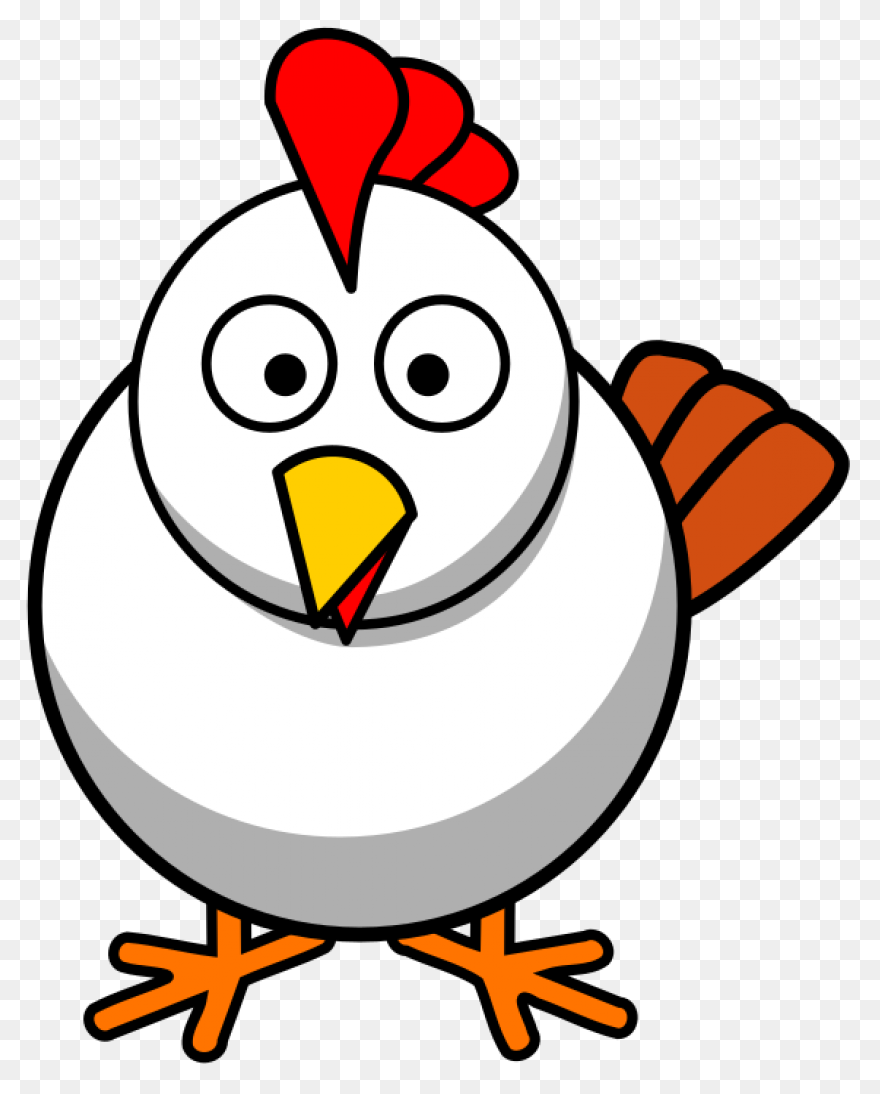 Chicken - For Delivery — Hot Tama