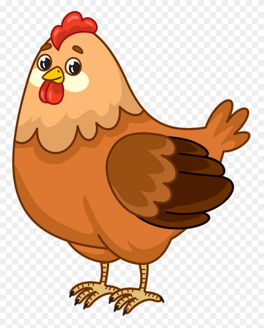 Chicken - For Delivery — Hot Tama