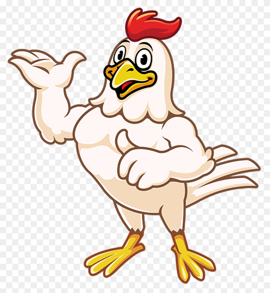 Chicken - For Delivery — Hot Tama