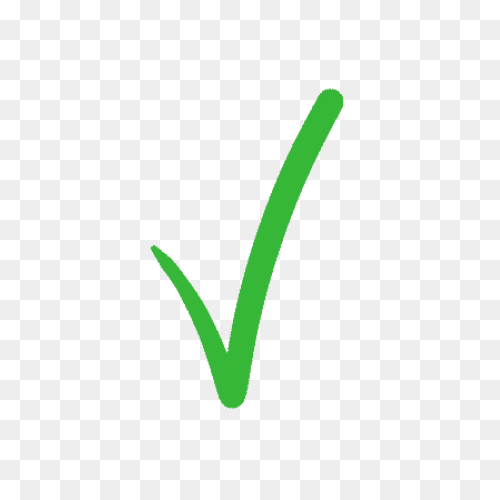 Free Transparent Check Mark, Downlo