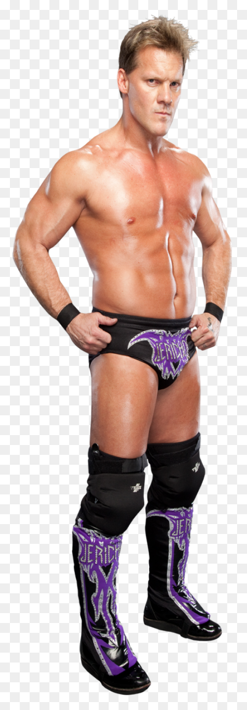 Chris Jericho | Extreme Wrestling E