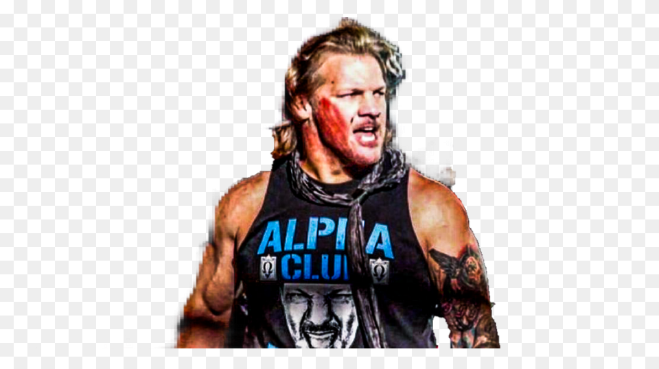 Chris Jericho | Extreme Wrestling E