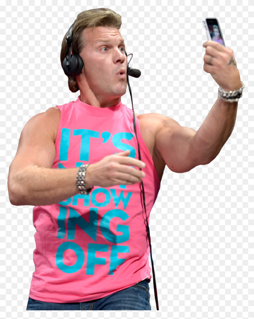 Chris Jericho | Extreme Wrestling - Chris Jericho