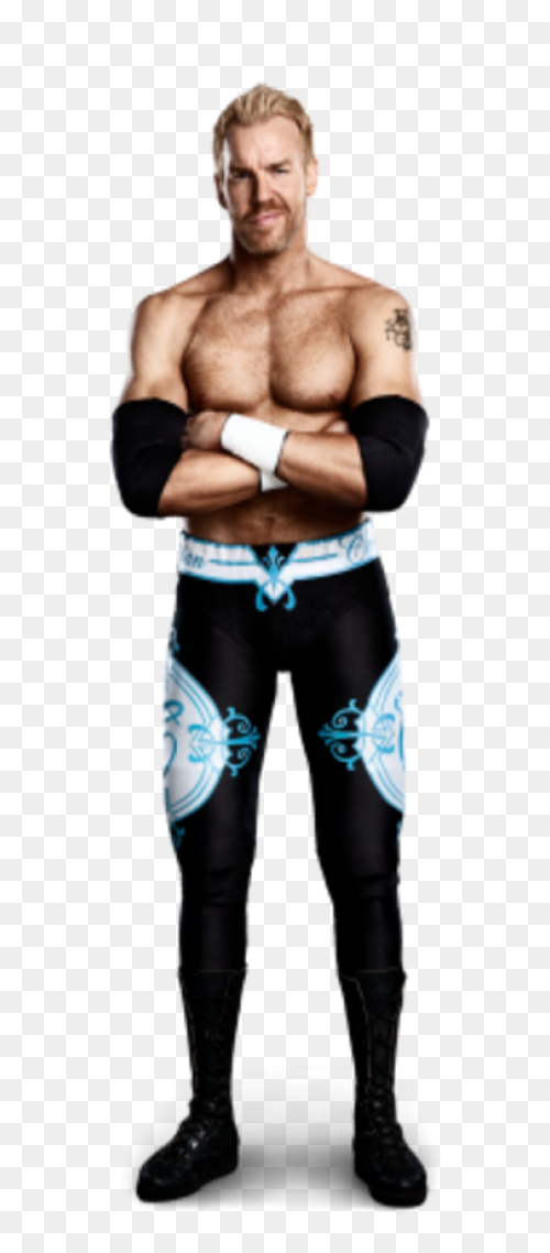 Chris Jericho | Extreme Wrestling E